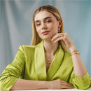 BRINCO FOLHEADO A OURO