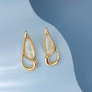 BRINCO FOLHEADO A OURO