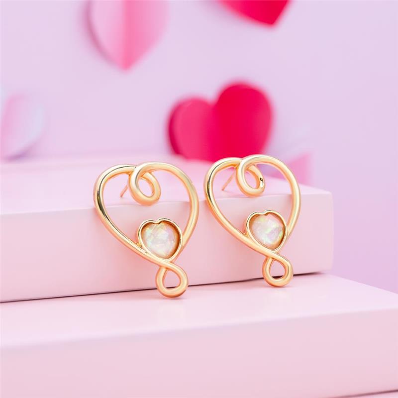 BRINCO FOLHEADO A OURO