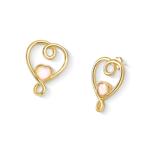 BRINCO FOLHEADO A OURO