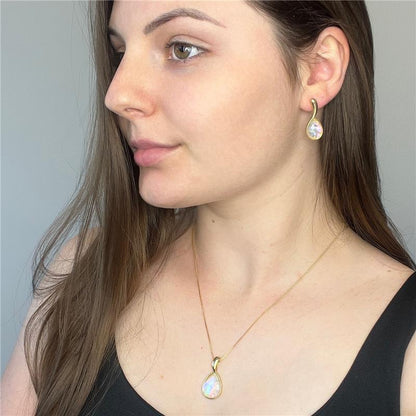 BRINCO FOLHEADO A OURO