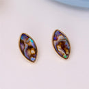 BRINCO FOLHEADO A OURO