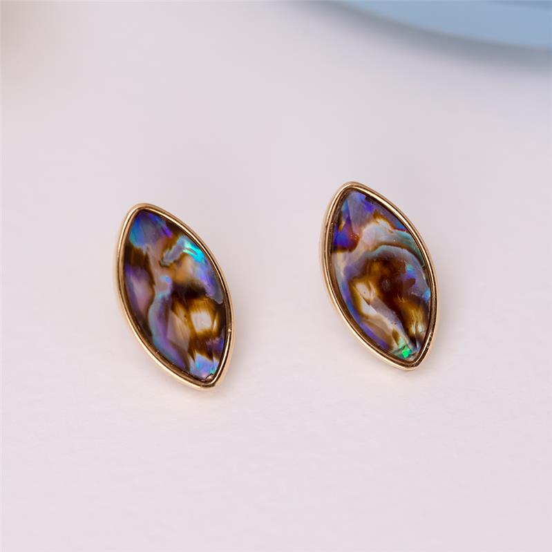 BRINCO FOLHEADO A OURO