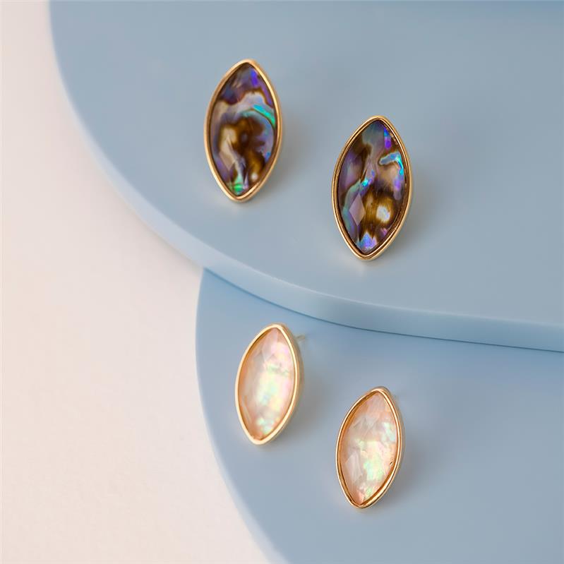 BRINCO FOLHEADO A OURO