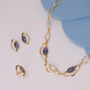 BRINCO FOLHEADO A OURO