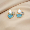 BRINCO FOLHEADO A OURO