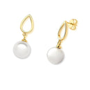 BRINCO FOLHEADO A OURO