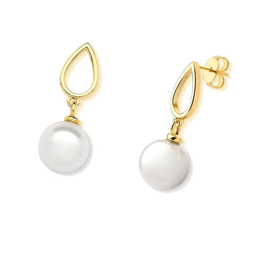 BRINCO FOLHEADO A OURO