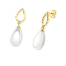 BRINCO FOLHEADO A OURO