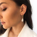 BRINCO FOLHEADO A OURO