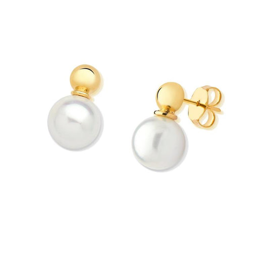 BRINCO FOLHEADO A OURO