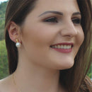 BRINCO FOLHEADO A OURO