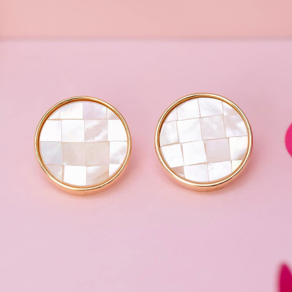 BRINCO FOLHEADO A OURO