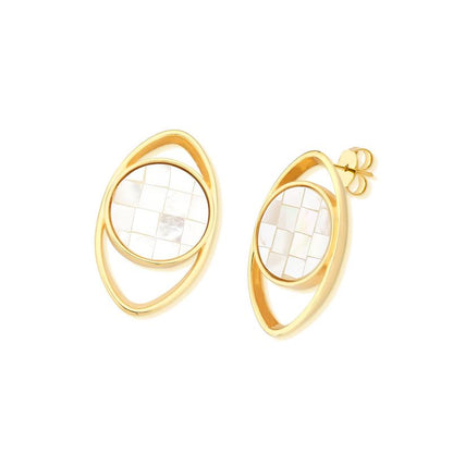 BRINCO FOLHEADO A OURO