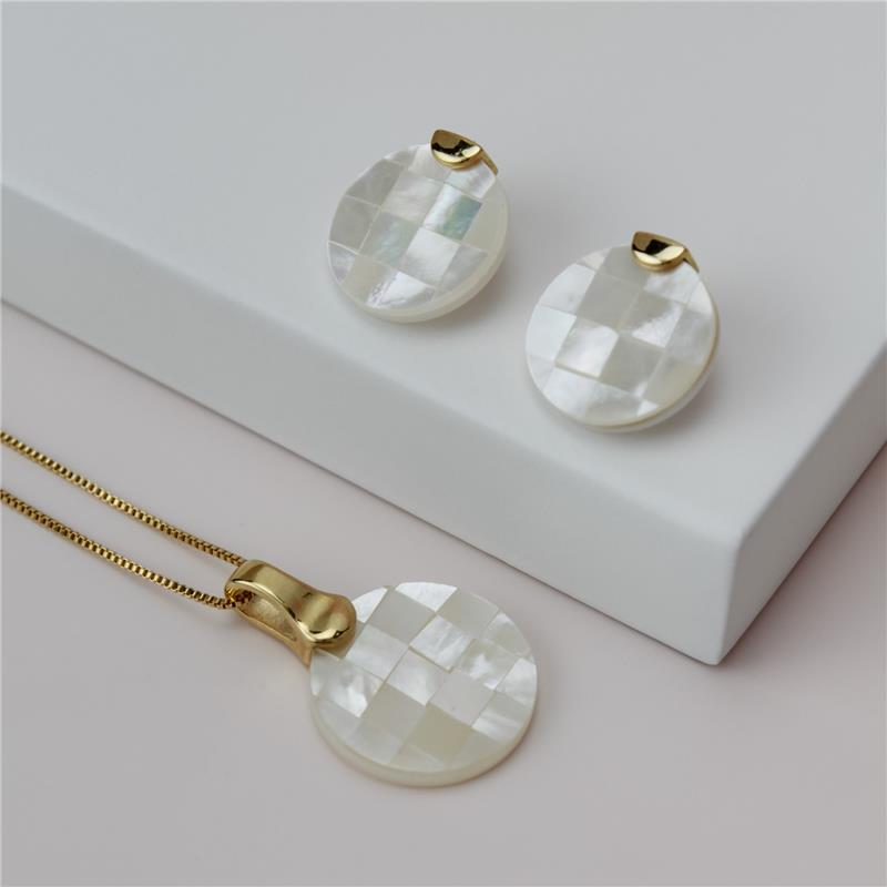 BRINCO FOLHEADO A OURO