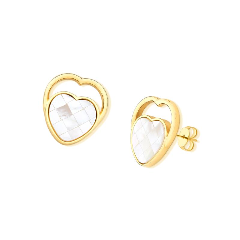 BRINCO FOLHEADO A OURO