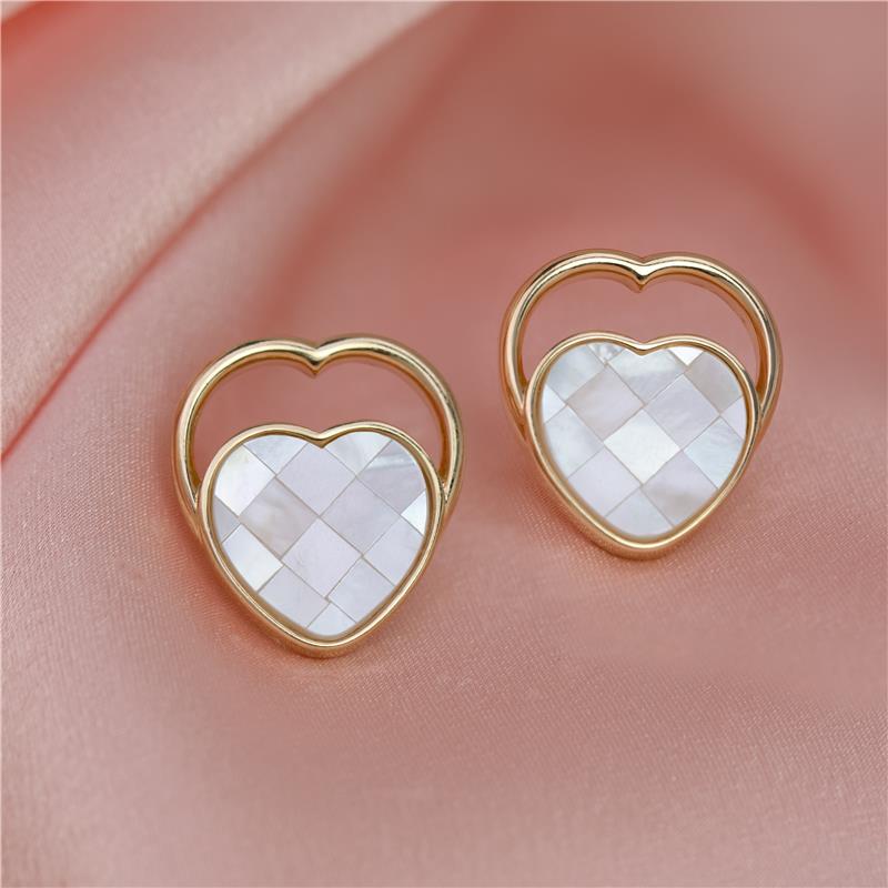 BRINCO FOLHEADO A OURO