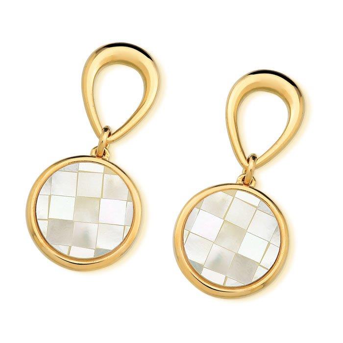 BRINCO FOLHEADO A OURO