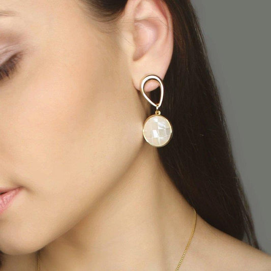 BRINCO FOLHEADO A OURO