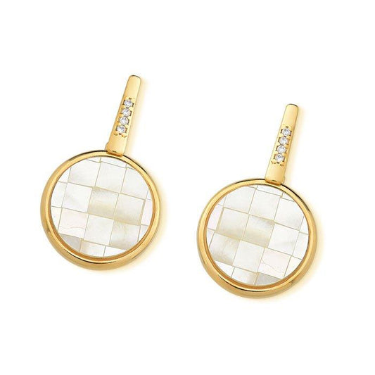 BRINCO FOLHEADO A OURO