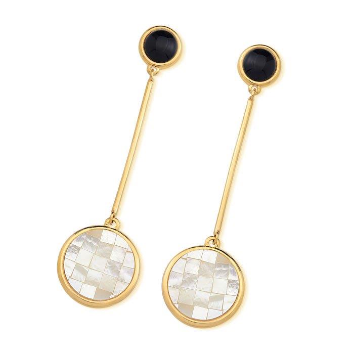 BRINCO FOLHEADO A OURO