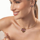 BRINCO FOLHEADO A OURO