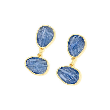 BRINCO FOLHEADO A OURO