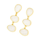 BRINCO FOLHEADO A OURO