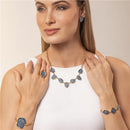 BRINCO FOLHEADO A OURO