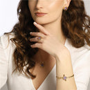 BRINCO FOLHEADO A OURO