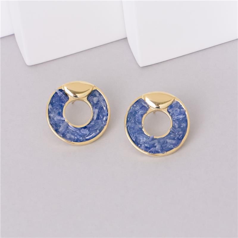 BRINCO FOLHEADO A OURO