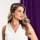 BRINCO FOLHEADO A OURO