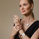 BRINCO FOLHEADO A OURO