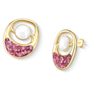 BRINCO FOLHEADO A OURO