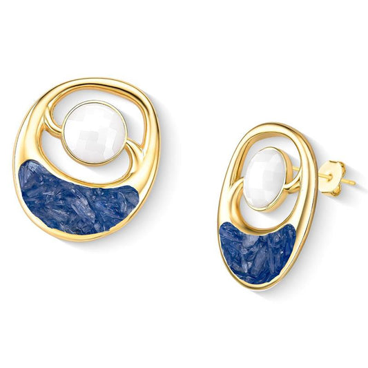 BRINCO FOLHEADO A OURO