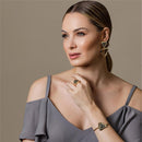 BRINCO FOLHEADO A OURO