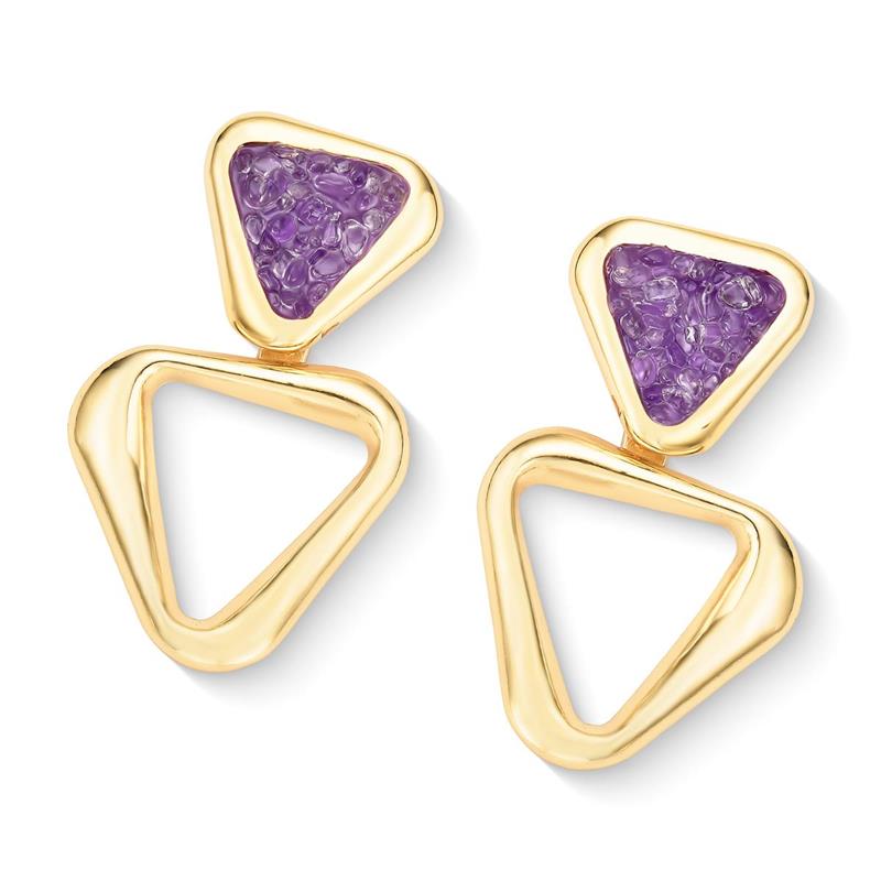 BRINCO FOLHEADO A OURO