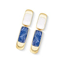 BRINCO FOLHEADO A OURO