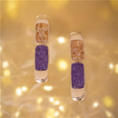 BRINCO FOLHEADO A OURO