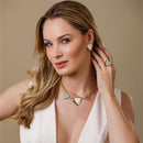 BRINCO FOLHEADO A OURO