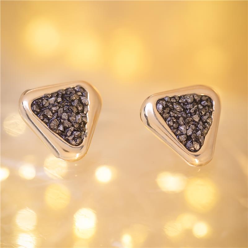 BRINCO FOLHEADO A OURO