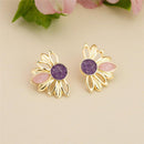 BRINCO FOLHEADO A OURO