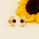 BRINCO FOLHEADO A OURO