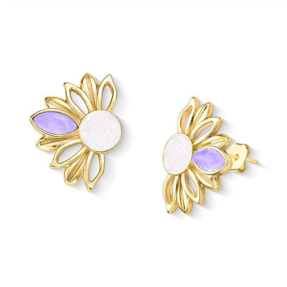 BRINCO FOLHEADO A OURO