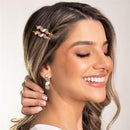 BRINCO FOLHEADO A OURO