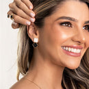 BRINCO FOLHEADO A OURO