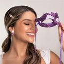 BRINCO FOLHEADO A OURO