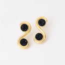 BRINCO FOLHEADO A OURO