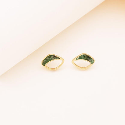 BRINCO FOLHEADO A OURO