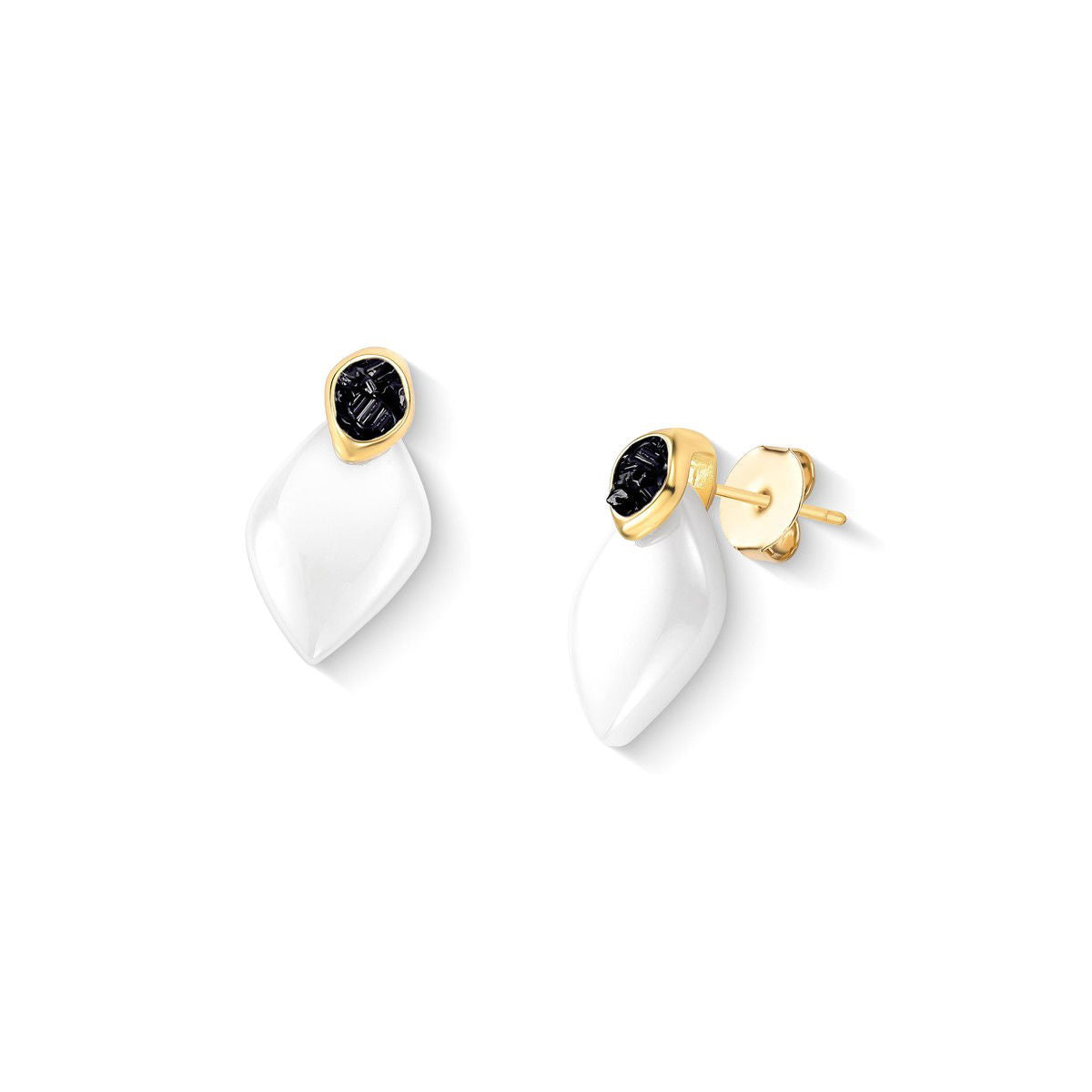 BRINCO FOLHEADO A OURO